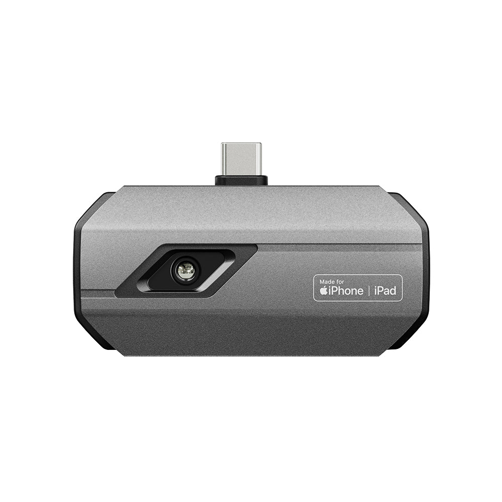TOPDON TC002C Thermal Camera for iPhone 15/16 Series and iPads - SAFE DRIVES