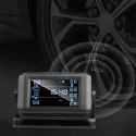 Truck/Bus truck tire pressure monitoring system for Trailer/ truck 8 to 38 Tyre - SAFE DRIVES