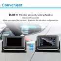 Truck/Bus truck tire pressure monitoring system for Trailer/ truck 8 to 38 Tyre - SAFE DRIVES