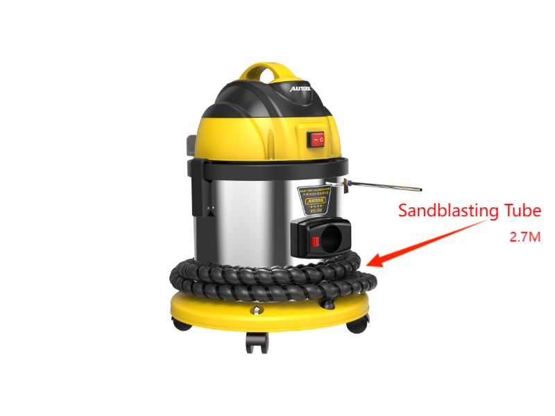 Components for AUTOOL HTS558 Engine Carbon Cleaning machine Deposition Equipment - Carbon Cleaning Machine Components for AUTOOL S558 Enhance performance