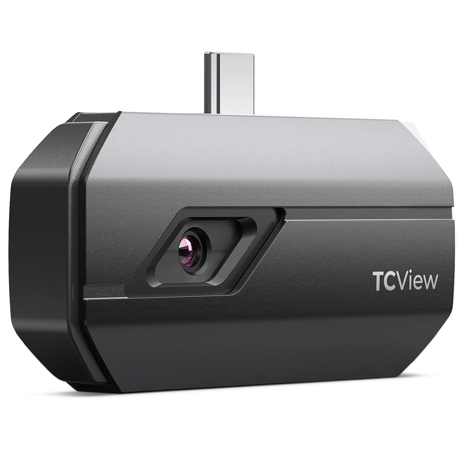 TOPDON TC001 Thermal Imaging Camera , 256x192 IR Temp Alarm, - 4°F~1022°F - Android - SAFE DRIVES